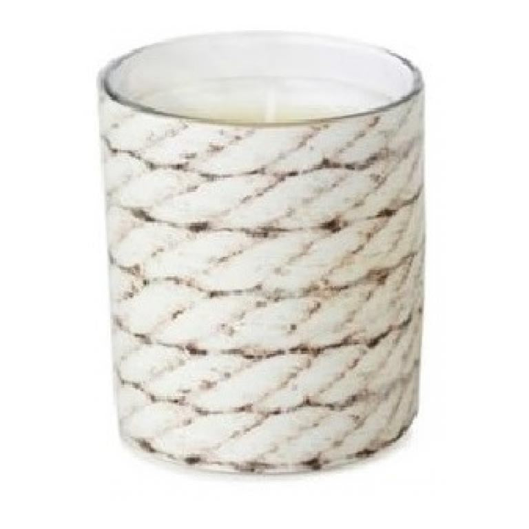 CANDELA SWITCH CORDA CON RICARICA CREMA (4 pz) COD.170185 DUNI 85X80mm X3pz